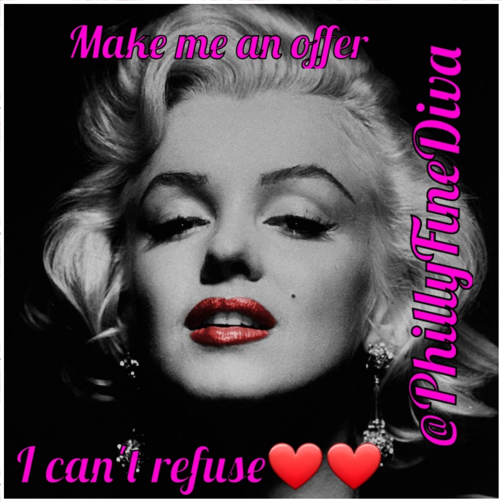 I  L❤VE  ❤FFERS